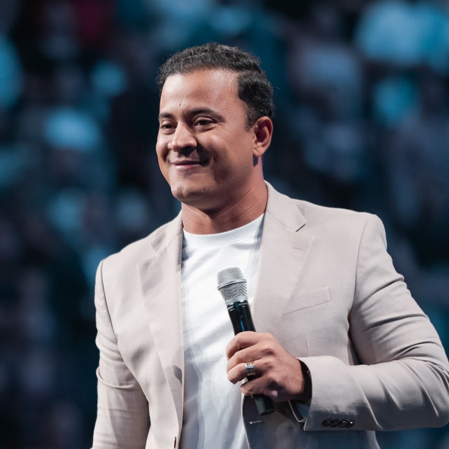 Apóstolo Ronny Oliveira